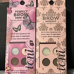 Ioni Perfect Brow Mini Kit (2)